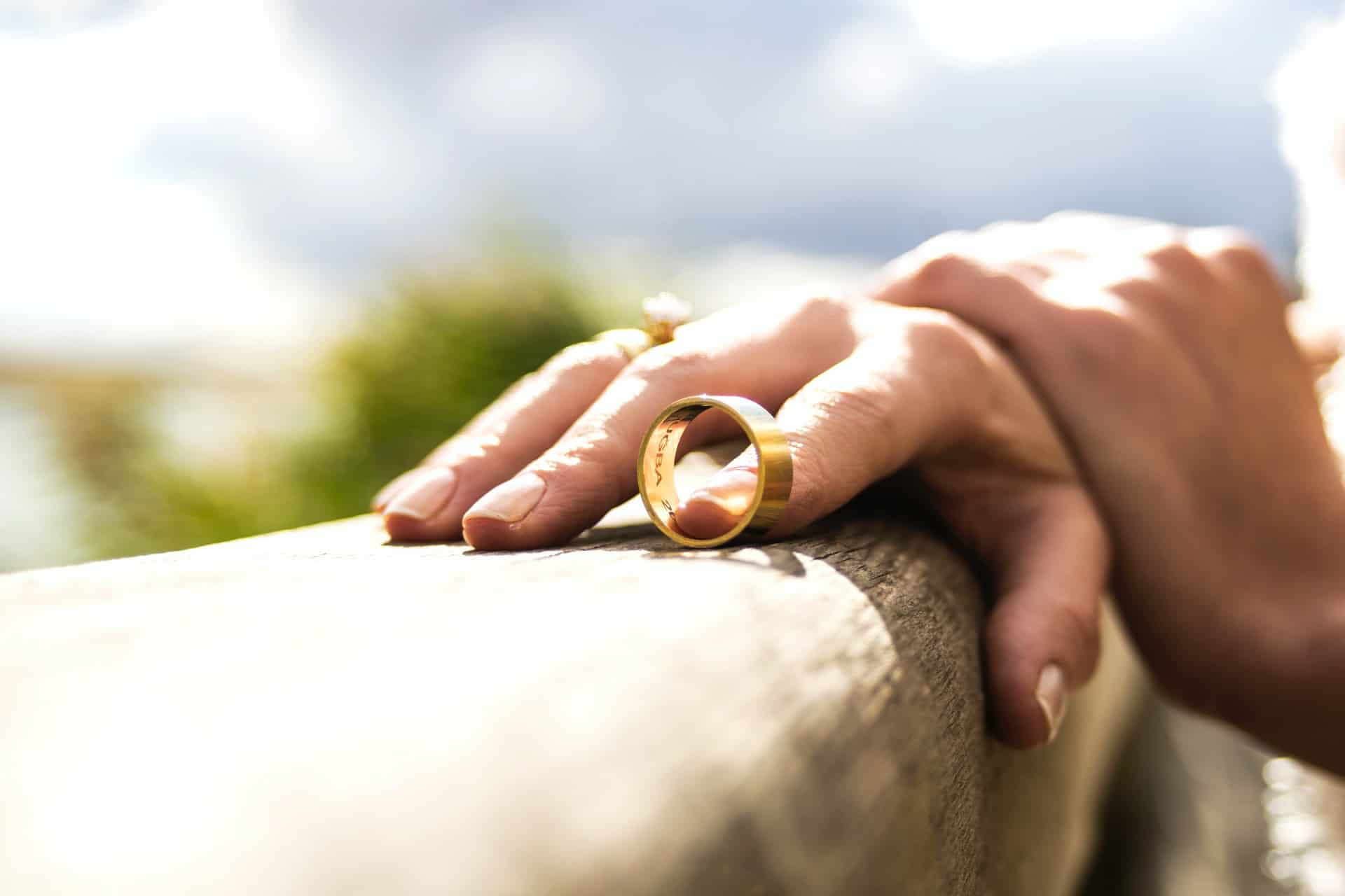 Setting Aside a Prenuptial Agreement in BC