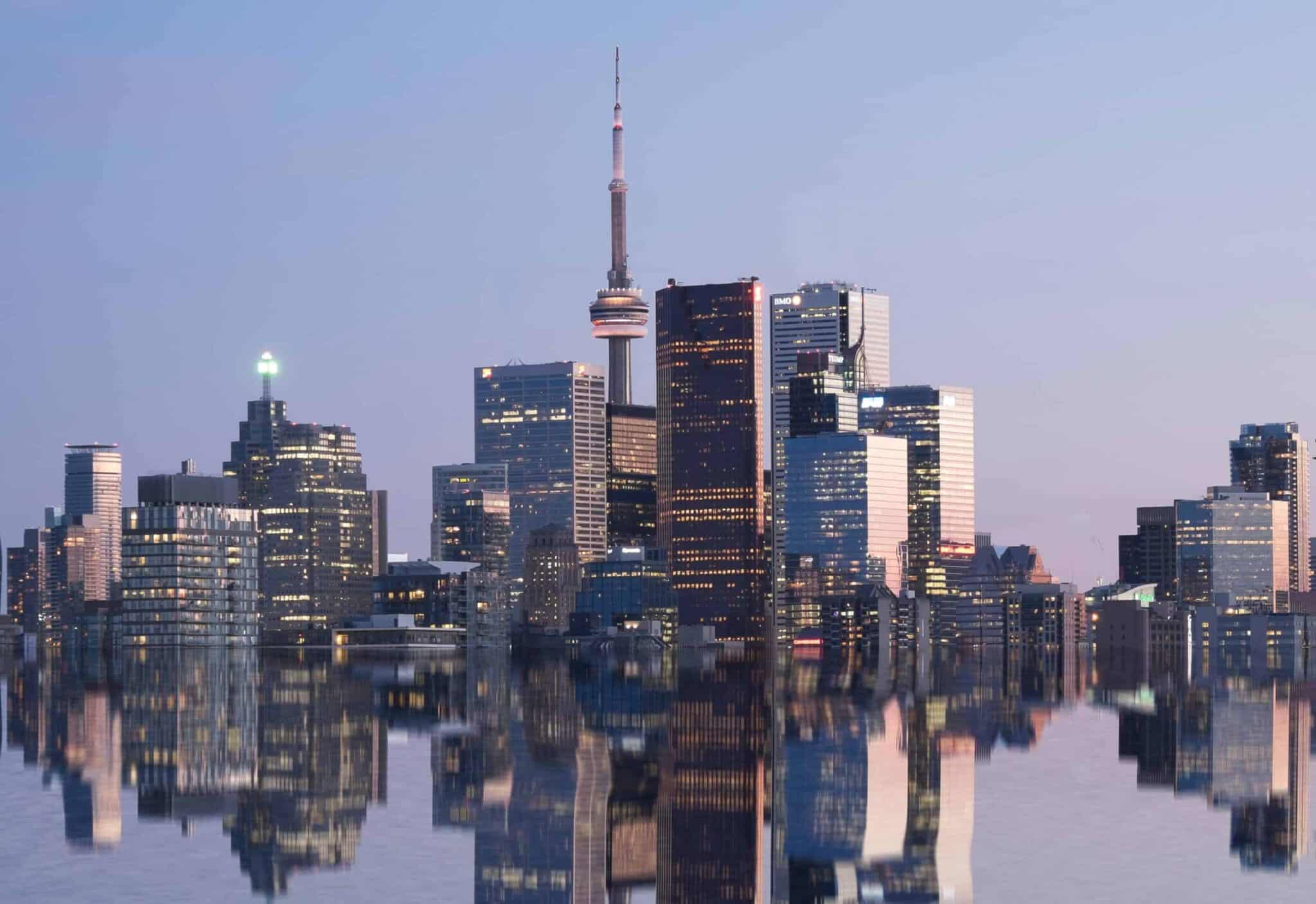 immigration to Canada