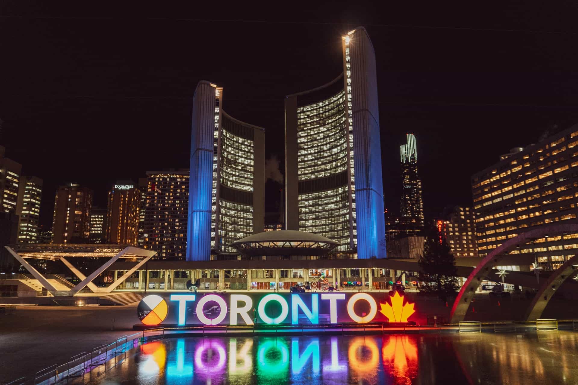 Immigration to Canada