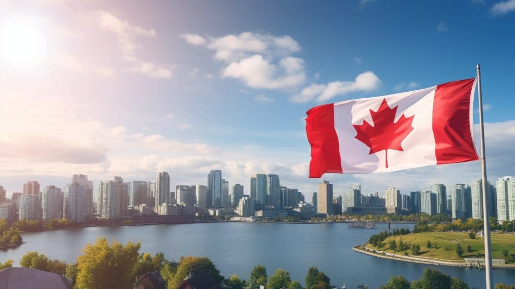 Canadian Citizens vs Permanent Residents
