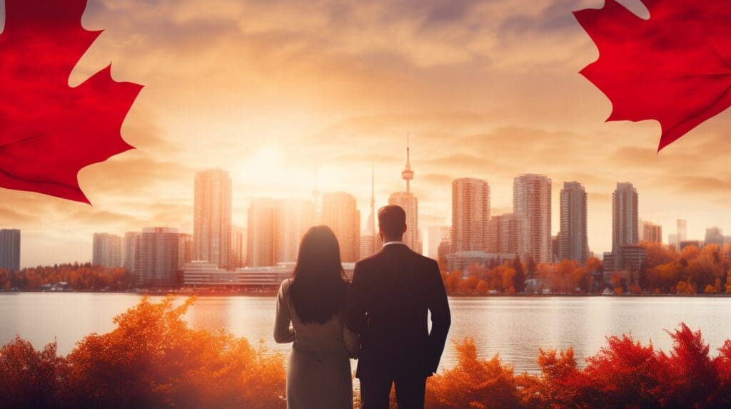 Canada's Spousal Sponsorship