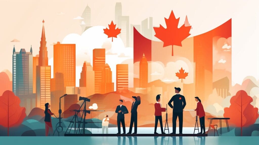 Canadian Labour Market Assessment LMIA