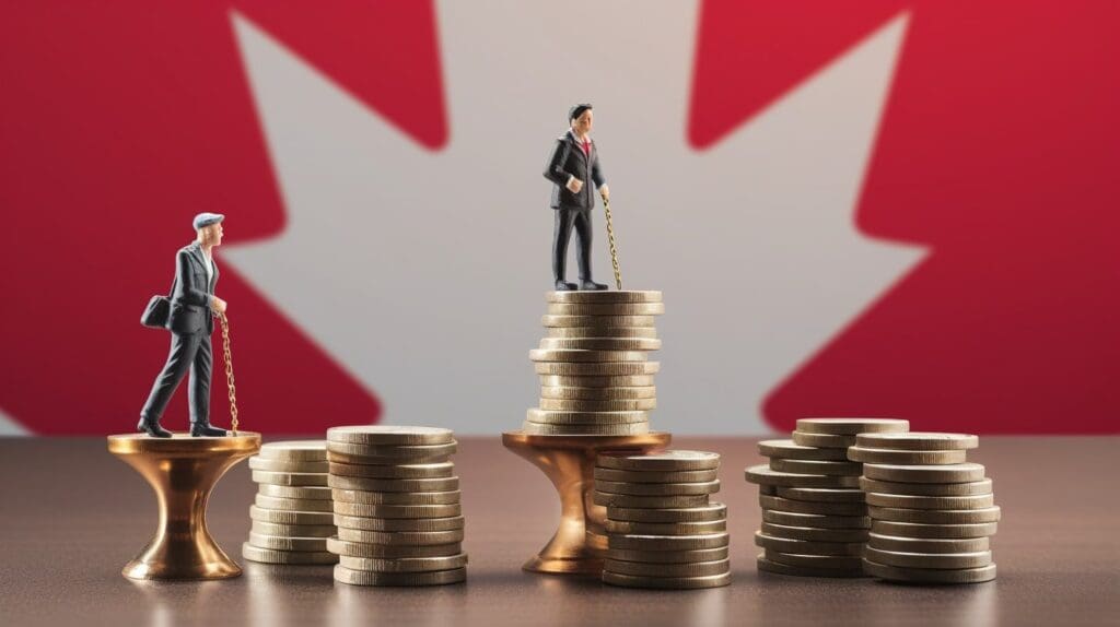 High wage vs low wage LMIA canada