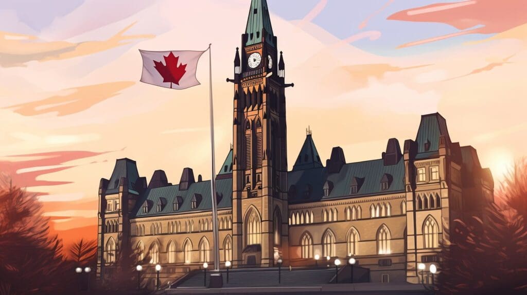 Legal Guide to Canadian Permanent Residency