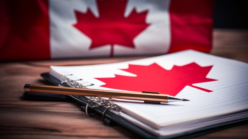 Super Visa document checklist