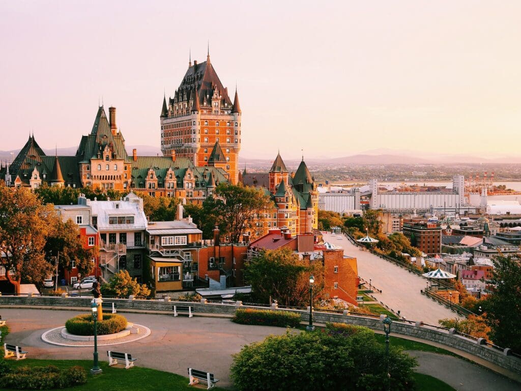 Everything you need to know about Quebec