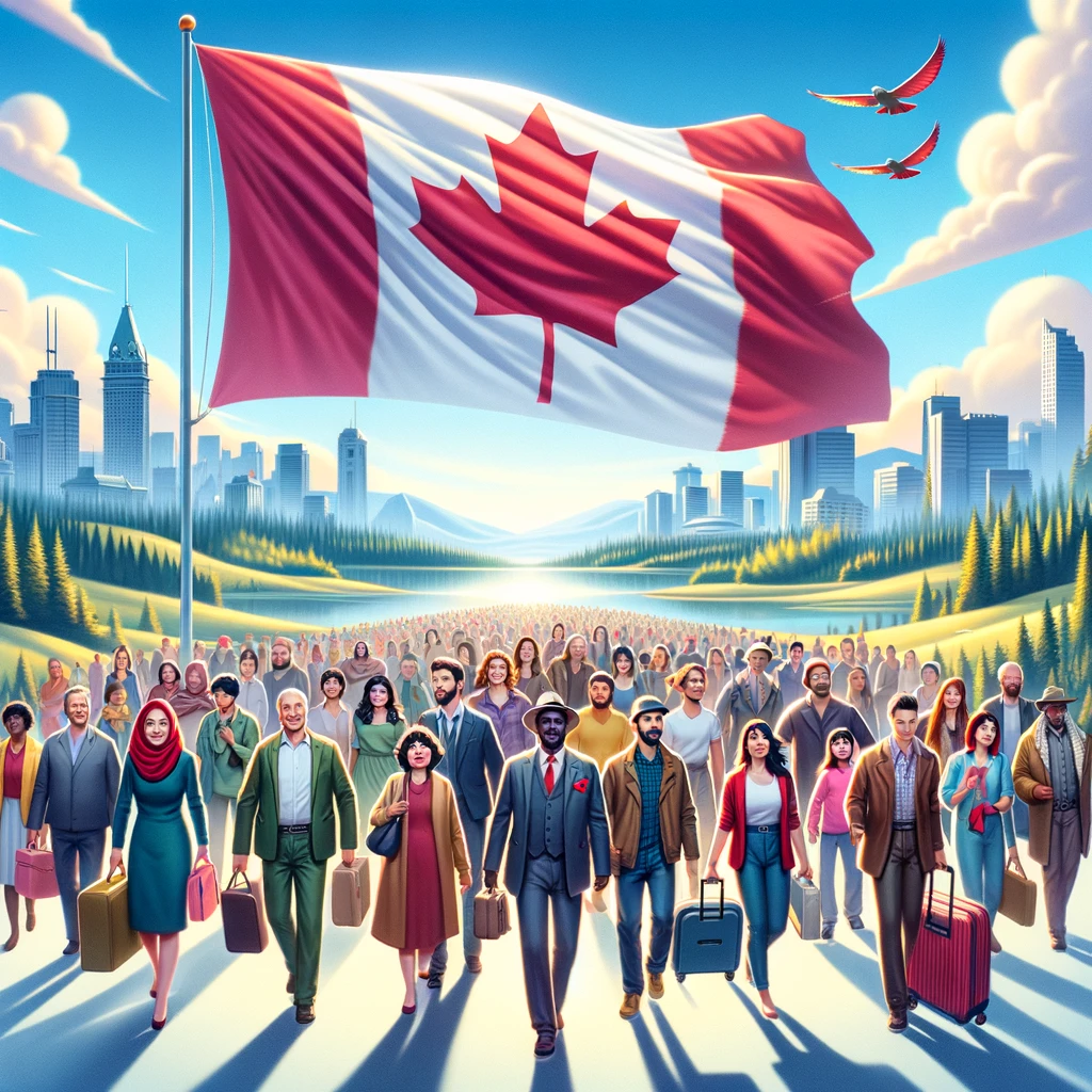 economic class of immigration