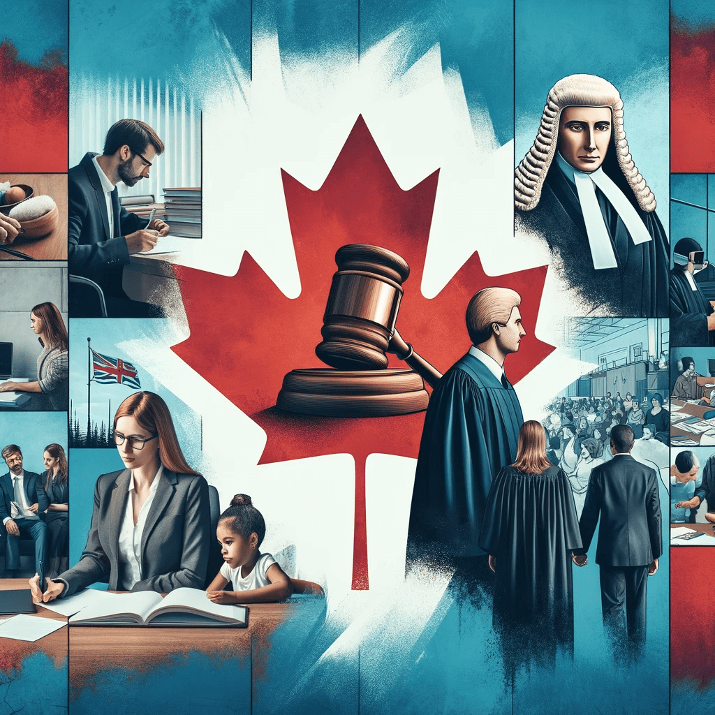 family law in british columbia