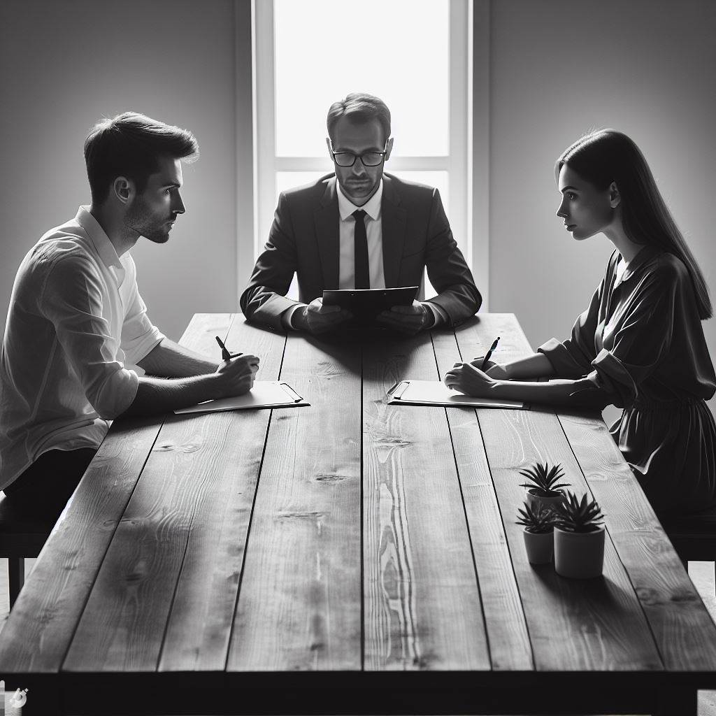 Divorce and Immigration Status