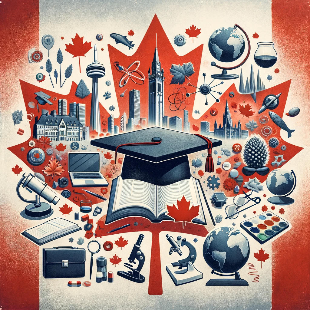 Post-Study Opportunities in Canada