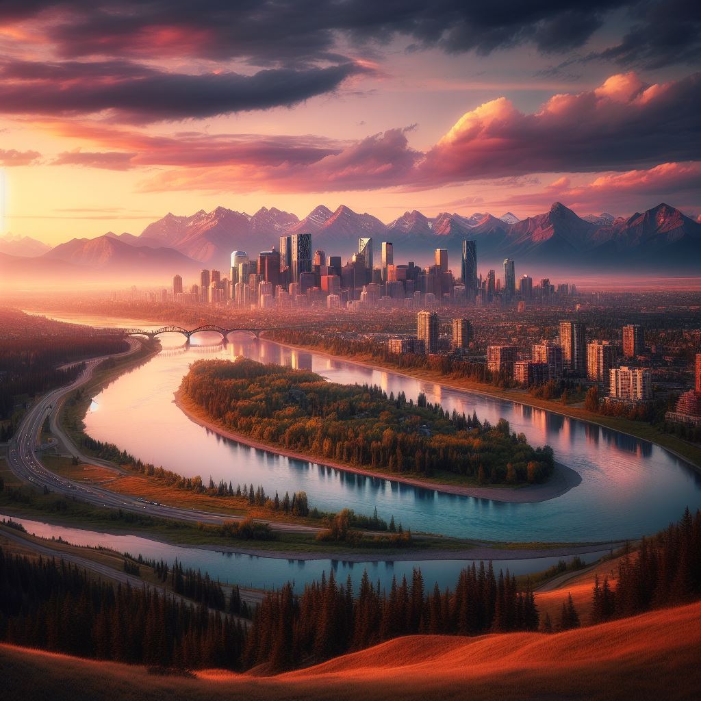Calgary