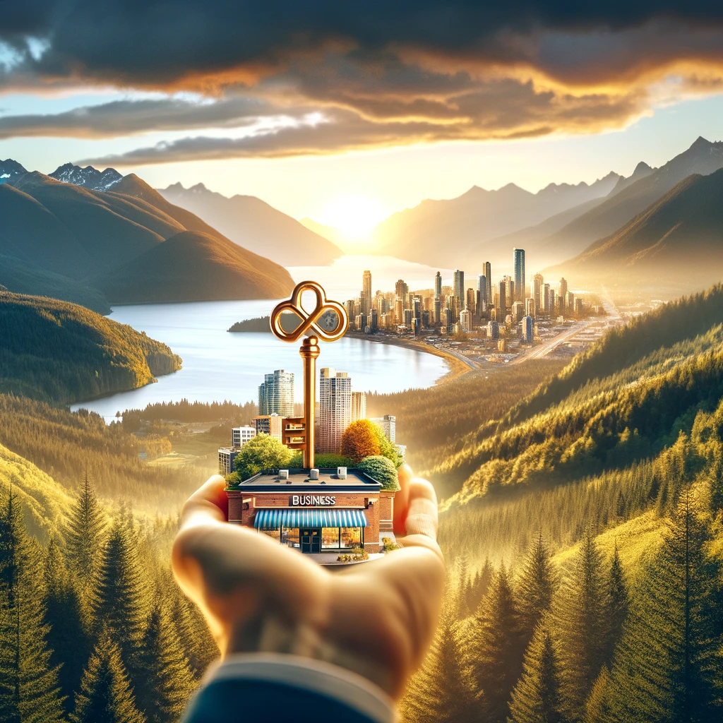 Buying a Business in British Columbia