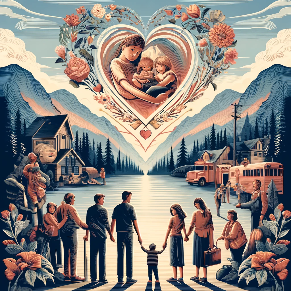Adopting a Child in British Columbia