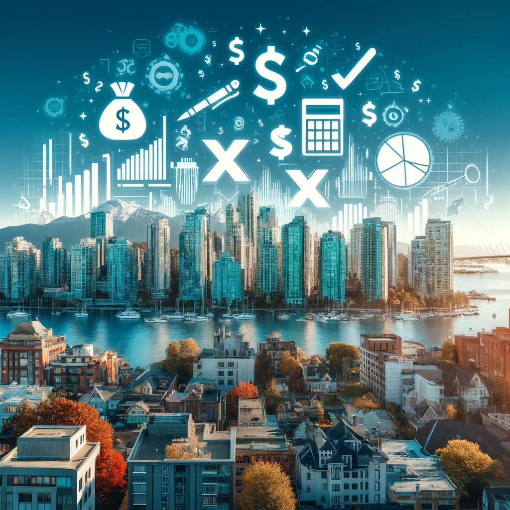 Real Estate Taxes in Vancouver