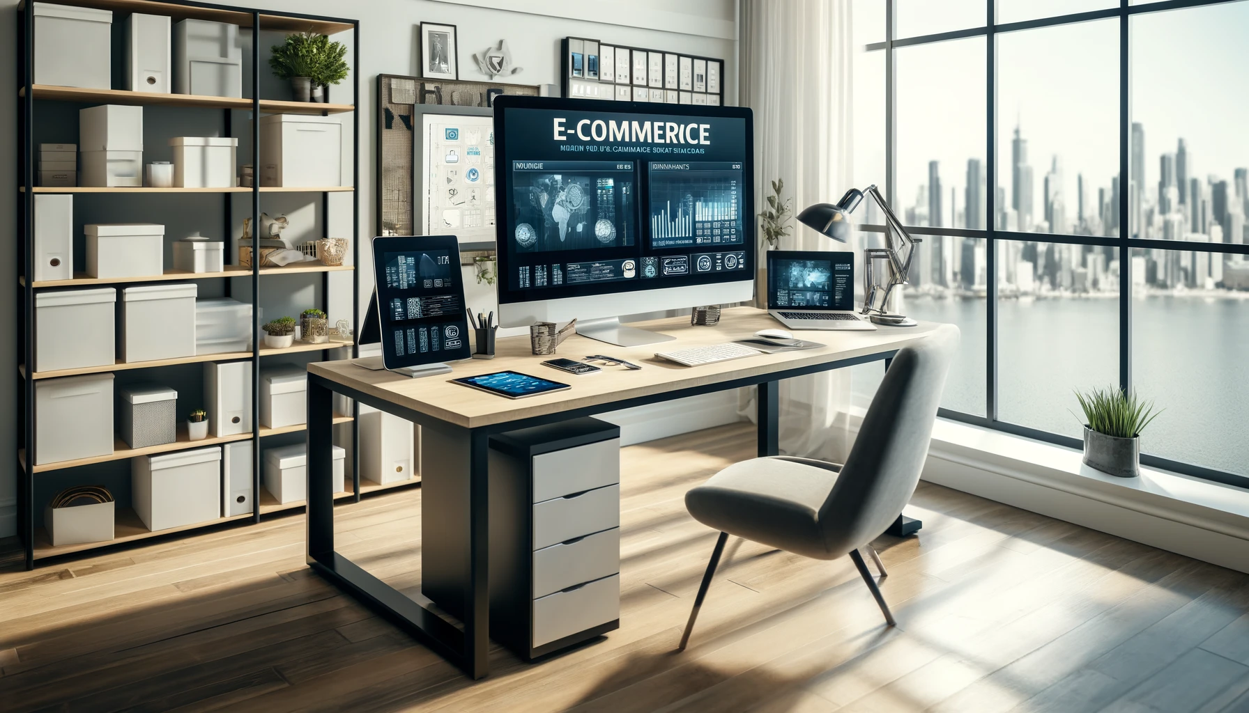 E-commerce Laws in BC