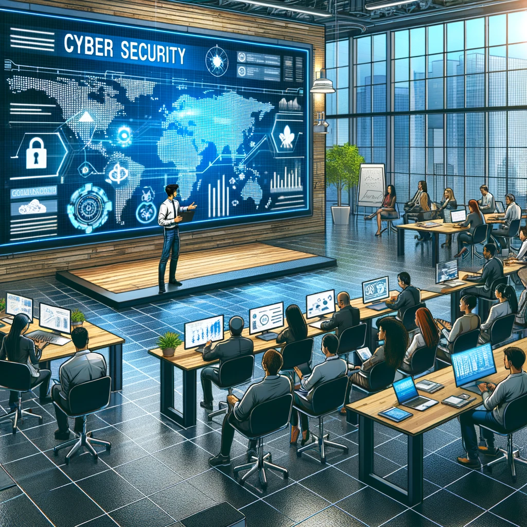 Cybercrime and Online Offences