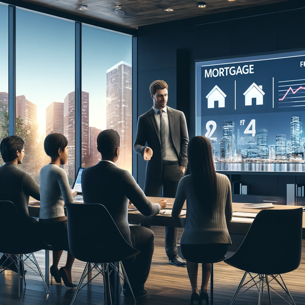 Mortgage and Financing Laws