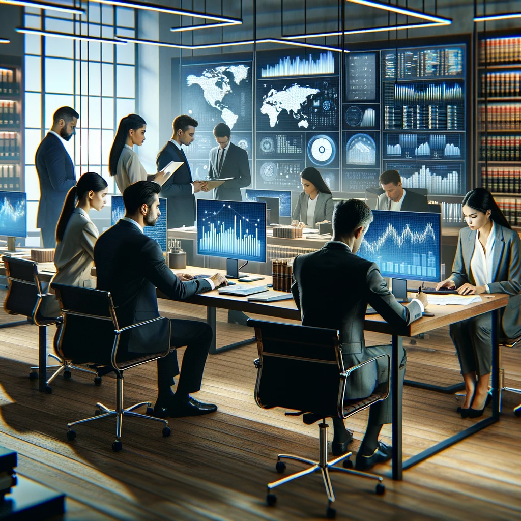 White-Collar Crimes in BC