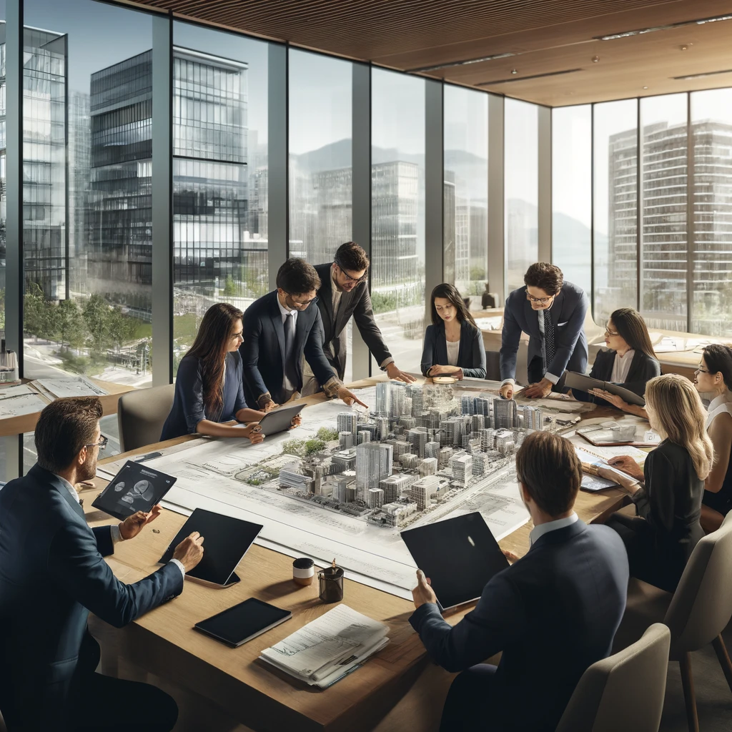 Zoning Laws and Land Use in BC