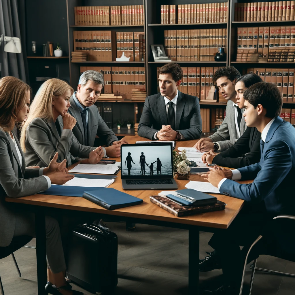 Parental Relocation and Mobility Rights