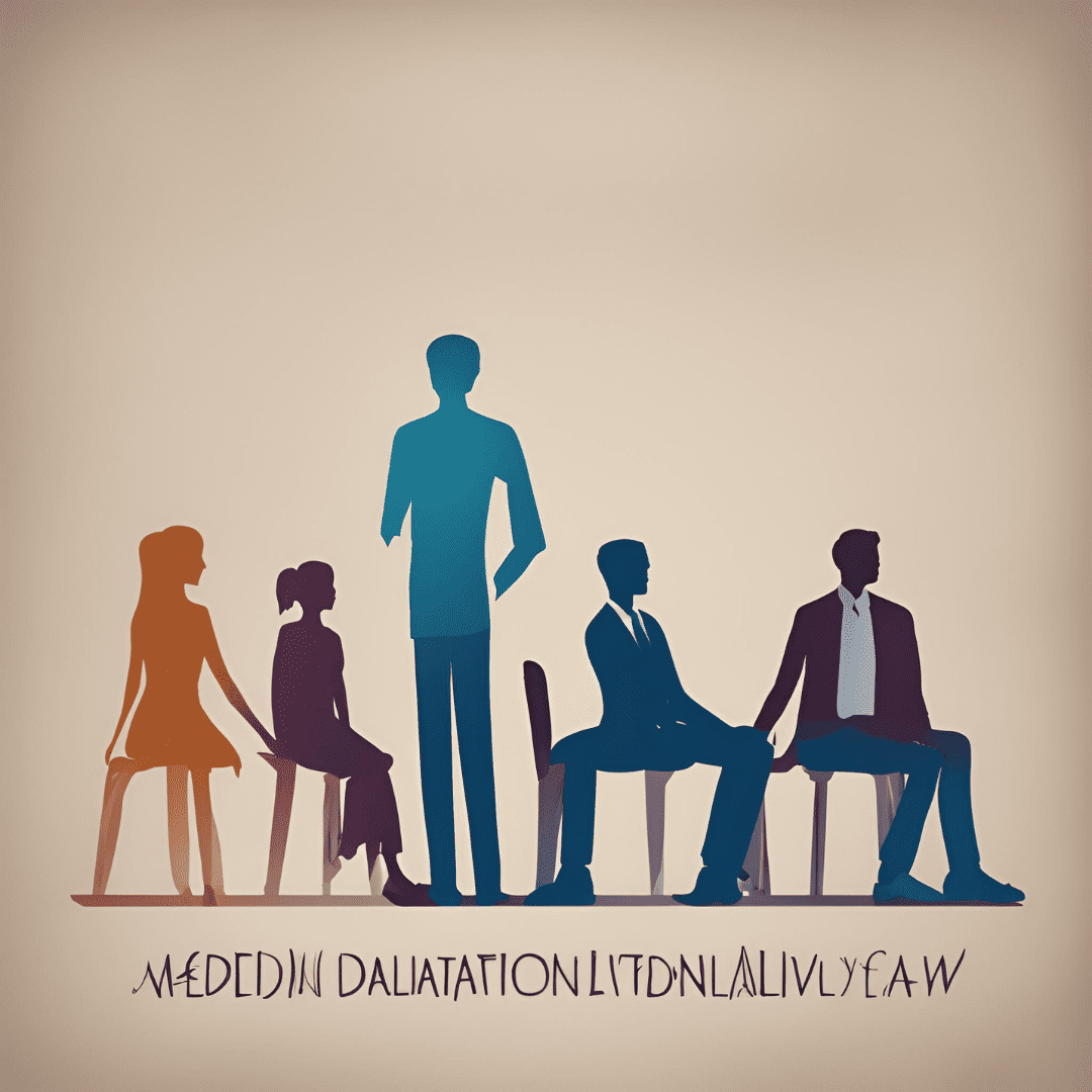 Mediation and Collaborative Family Law