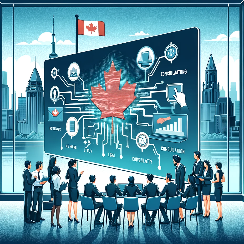 Job Offers and Their Role in Canada's Express Entry Immigration System