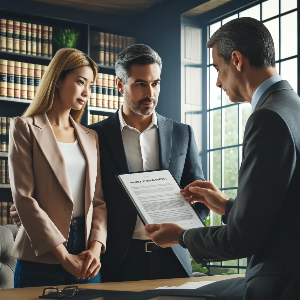 Real Estate Disclosure Requirements in British Columbia
