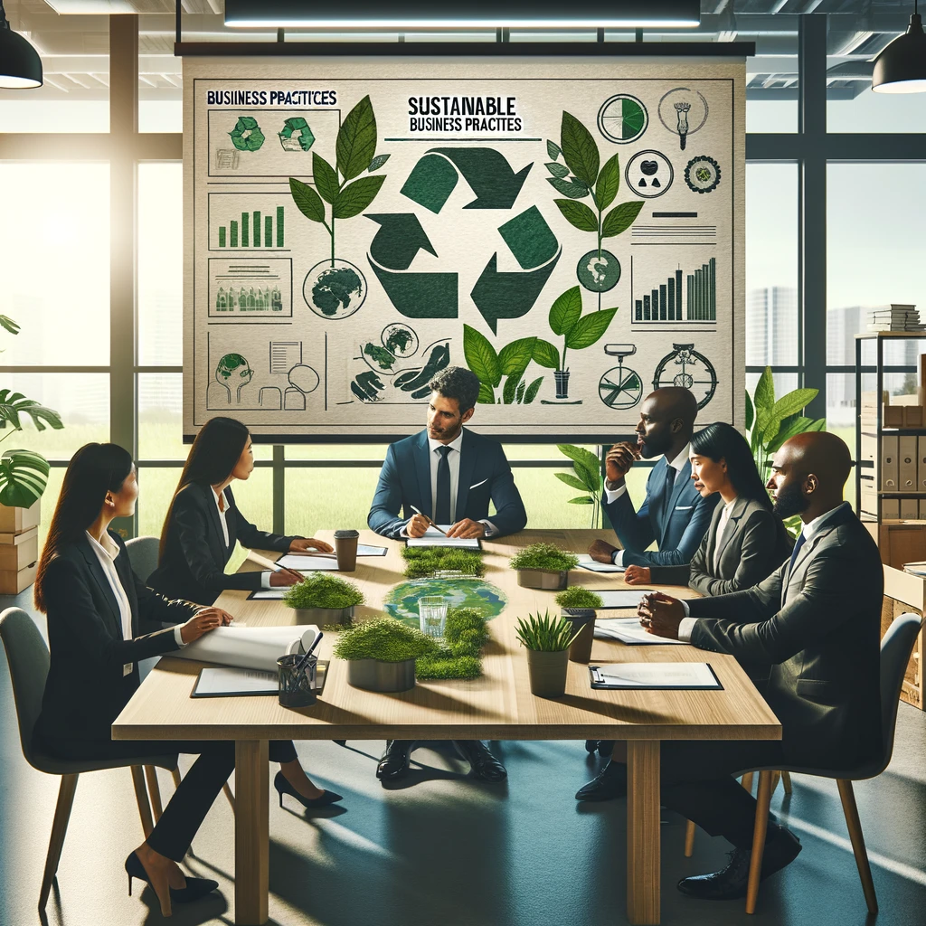 Environmental Regulations and Business Operations