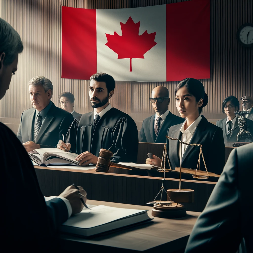 Appealing a Criminal Conviction in British Columbia
