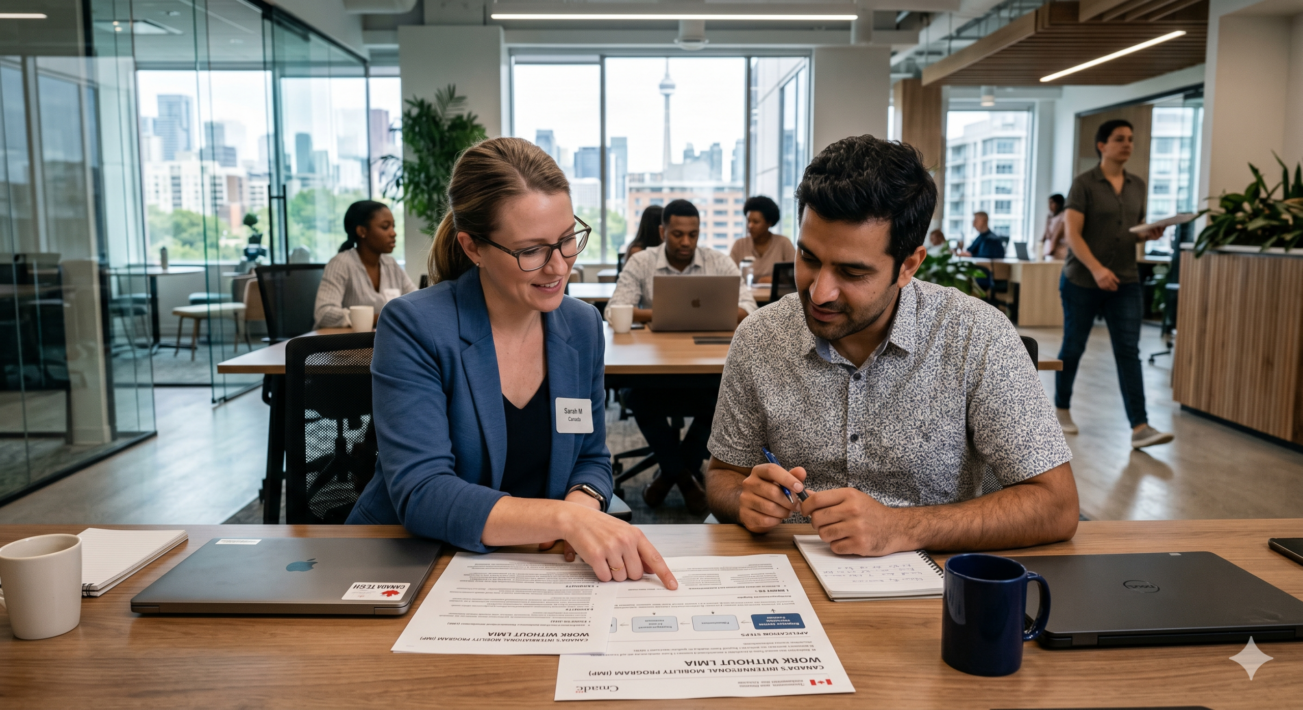 International Mobility Program (IMP) Canada: A Complete Guide