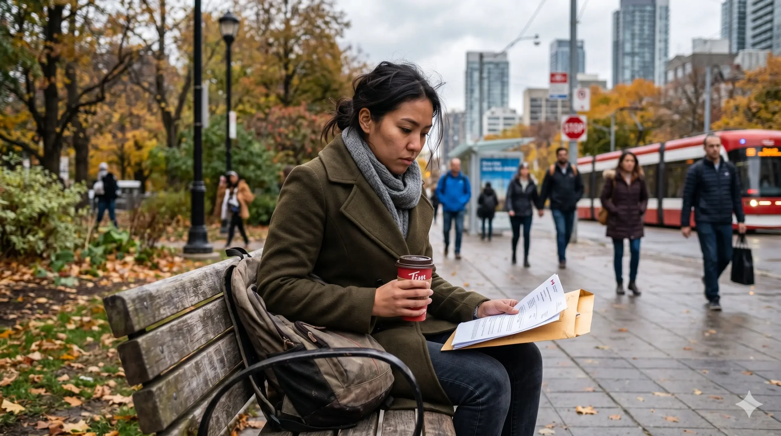 Navigating Rejection and Misrepresentation in Canada