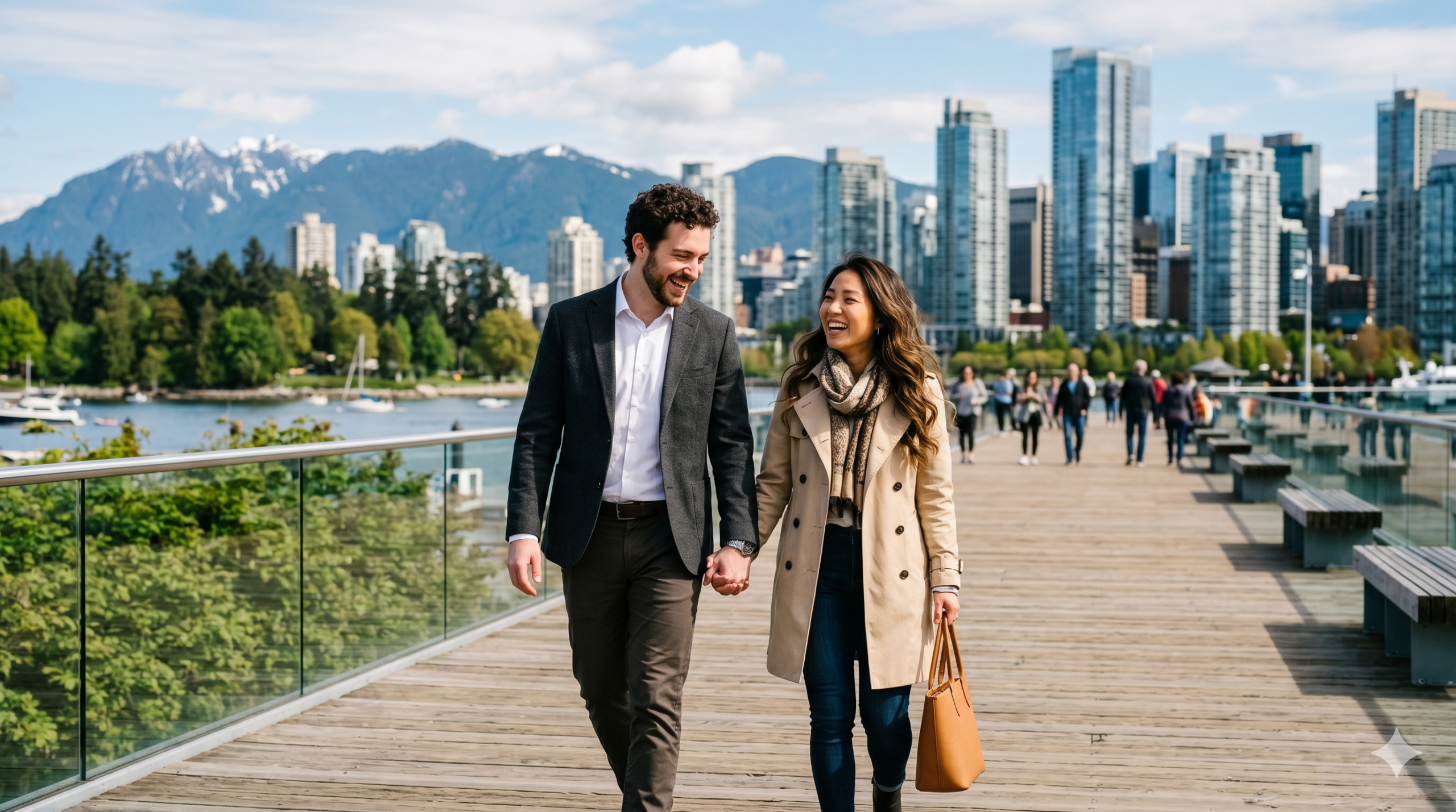 Most livable cities in Canada