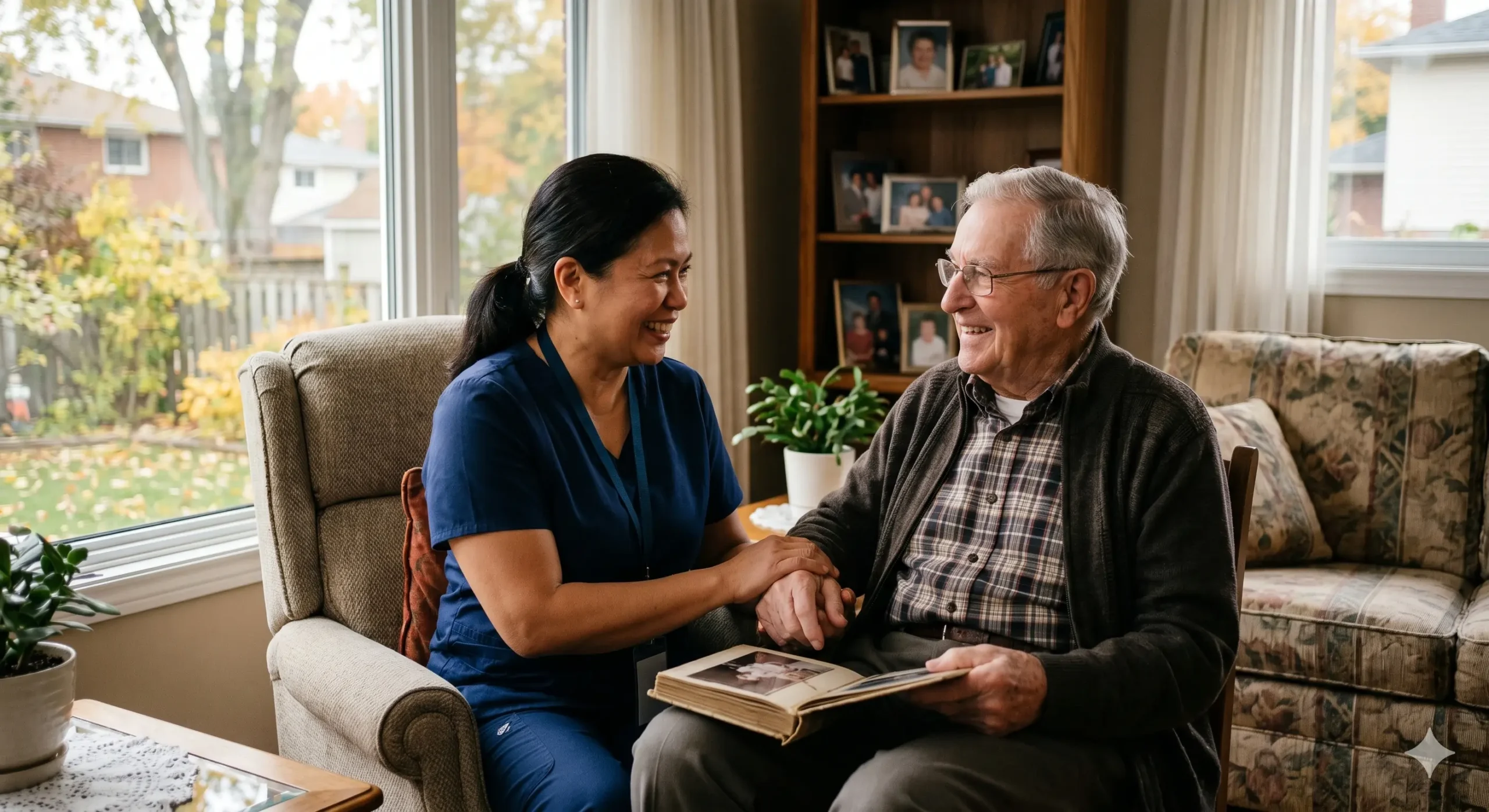 Canada Unveils Pilot Programs to Support Caregivers: Eligibility