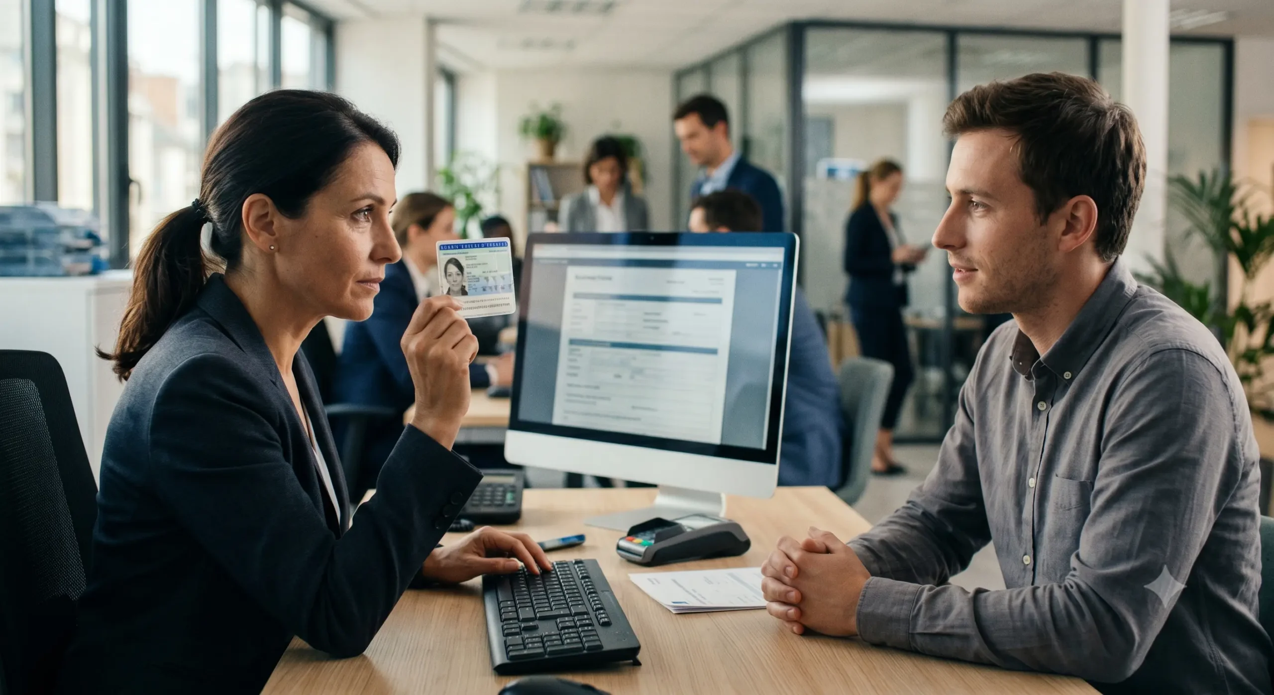 The Importance of Client ID Verification