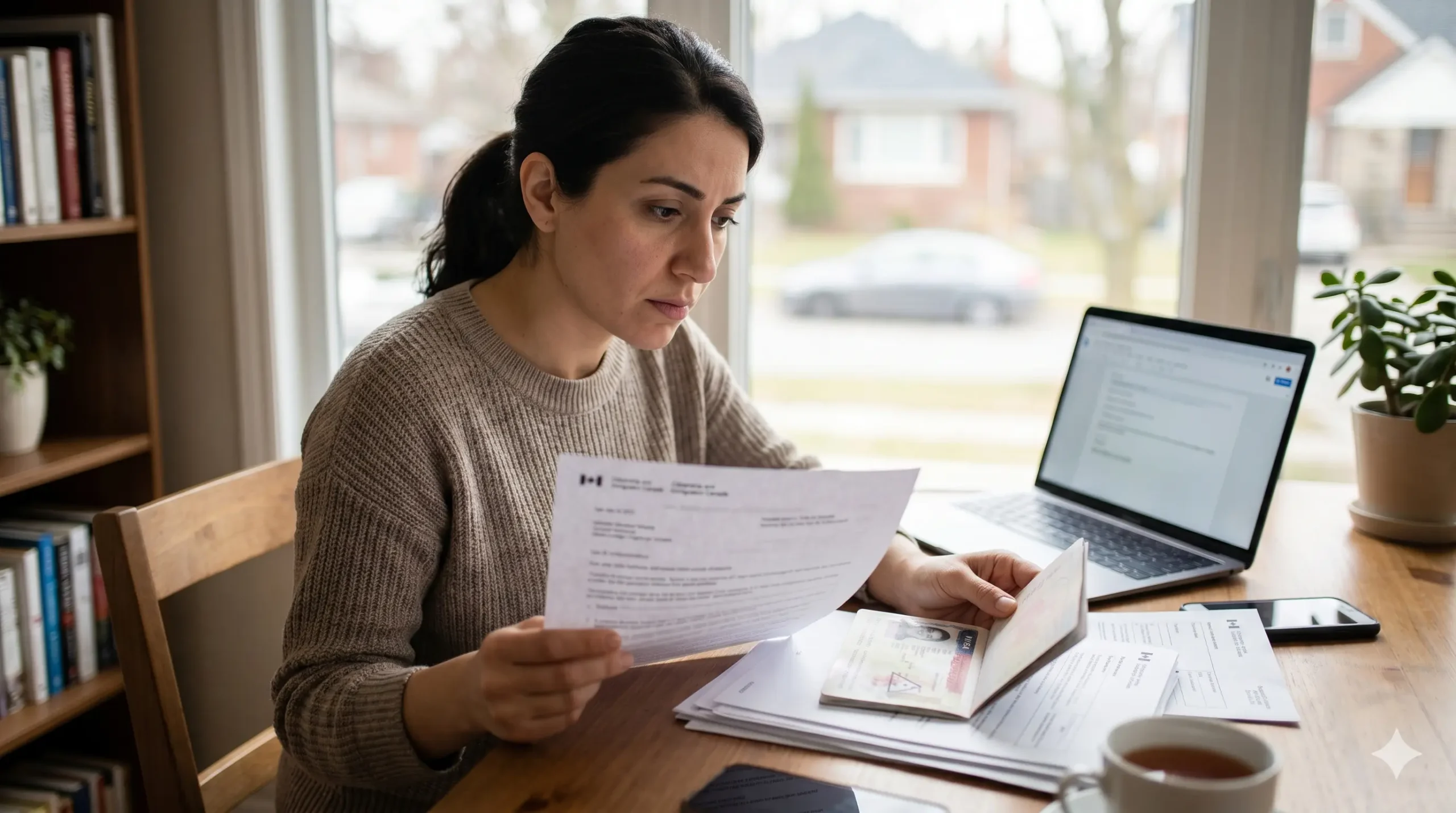 Understanding Canadian Visa Cancellation: Causes and Solutions