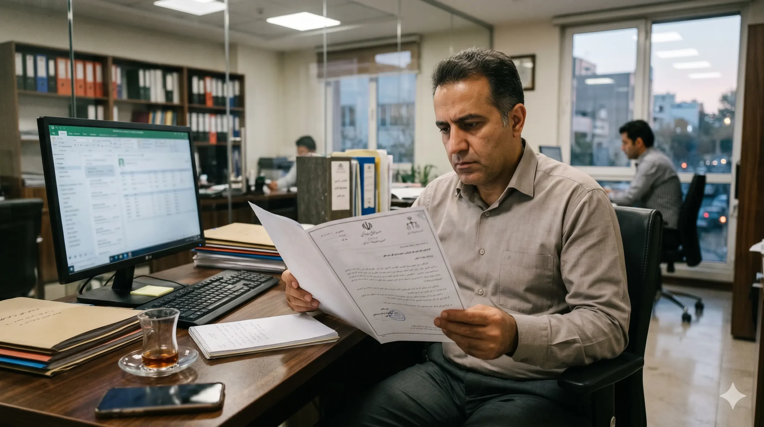 Steps to Take When You Receive a Legal Notice or Claim
