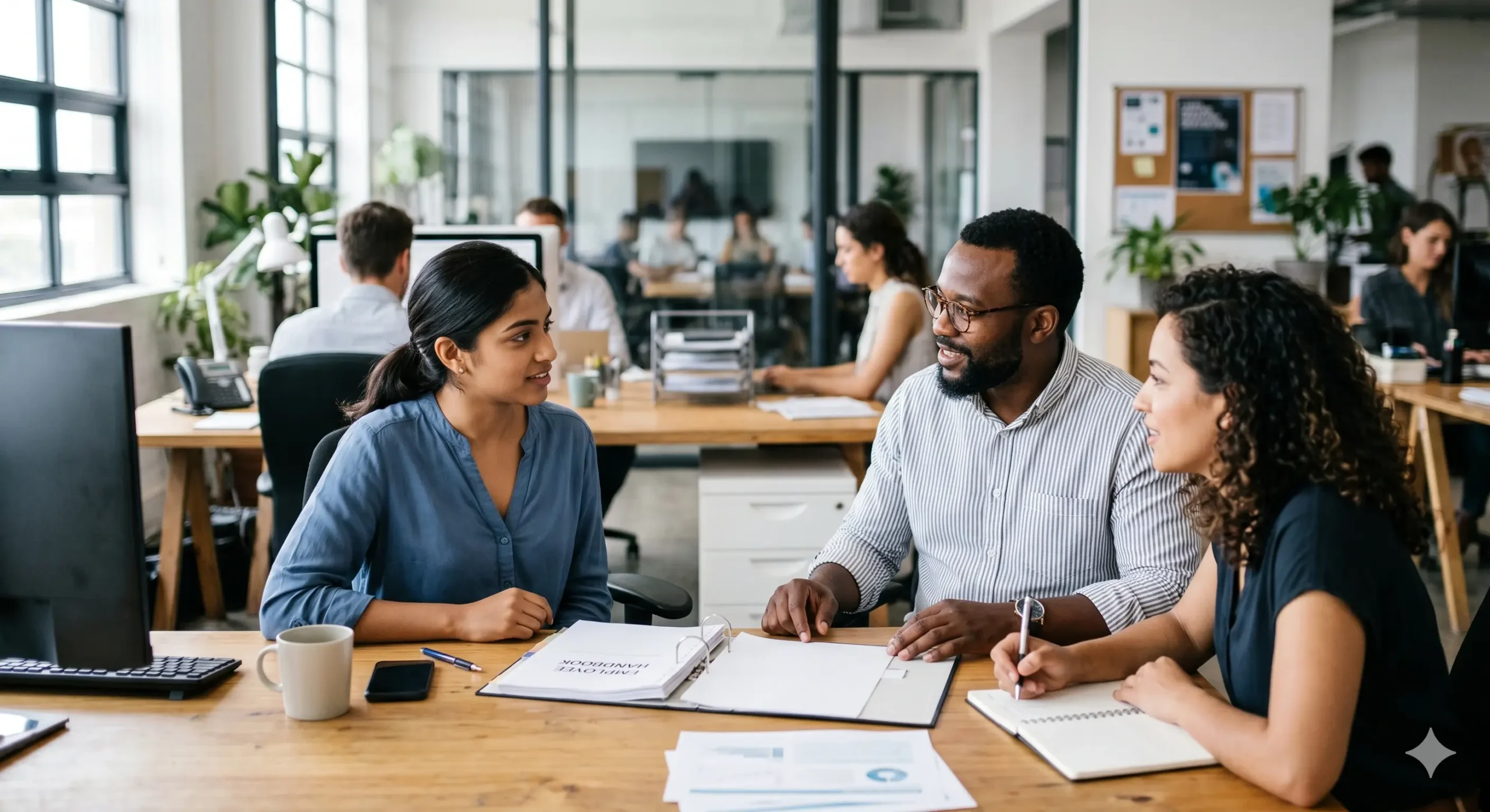 Employee Rights 101