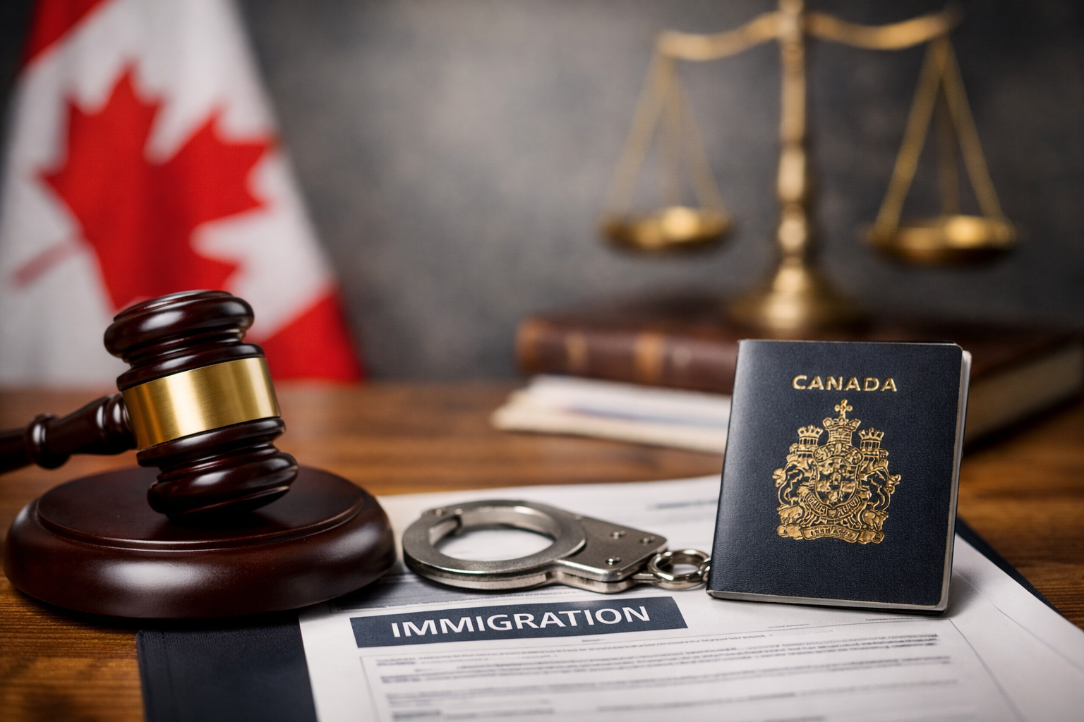 Bill C-12, Misrepresentation, and Refugee Protection in Canada: What Applicants Need to Know