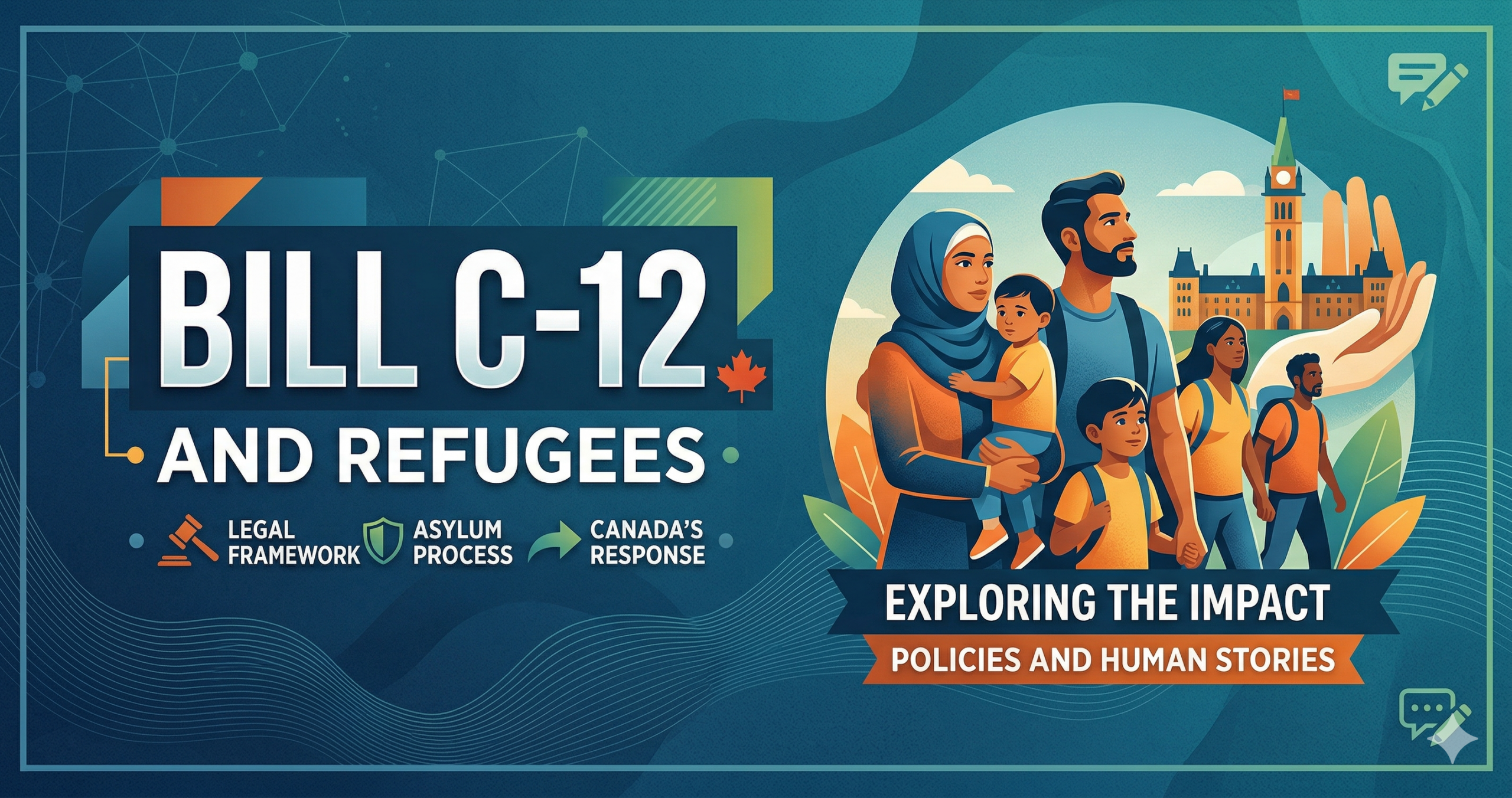 judicial review after Bill C-12 refugee claim ineligibility