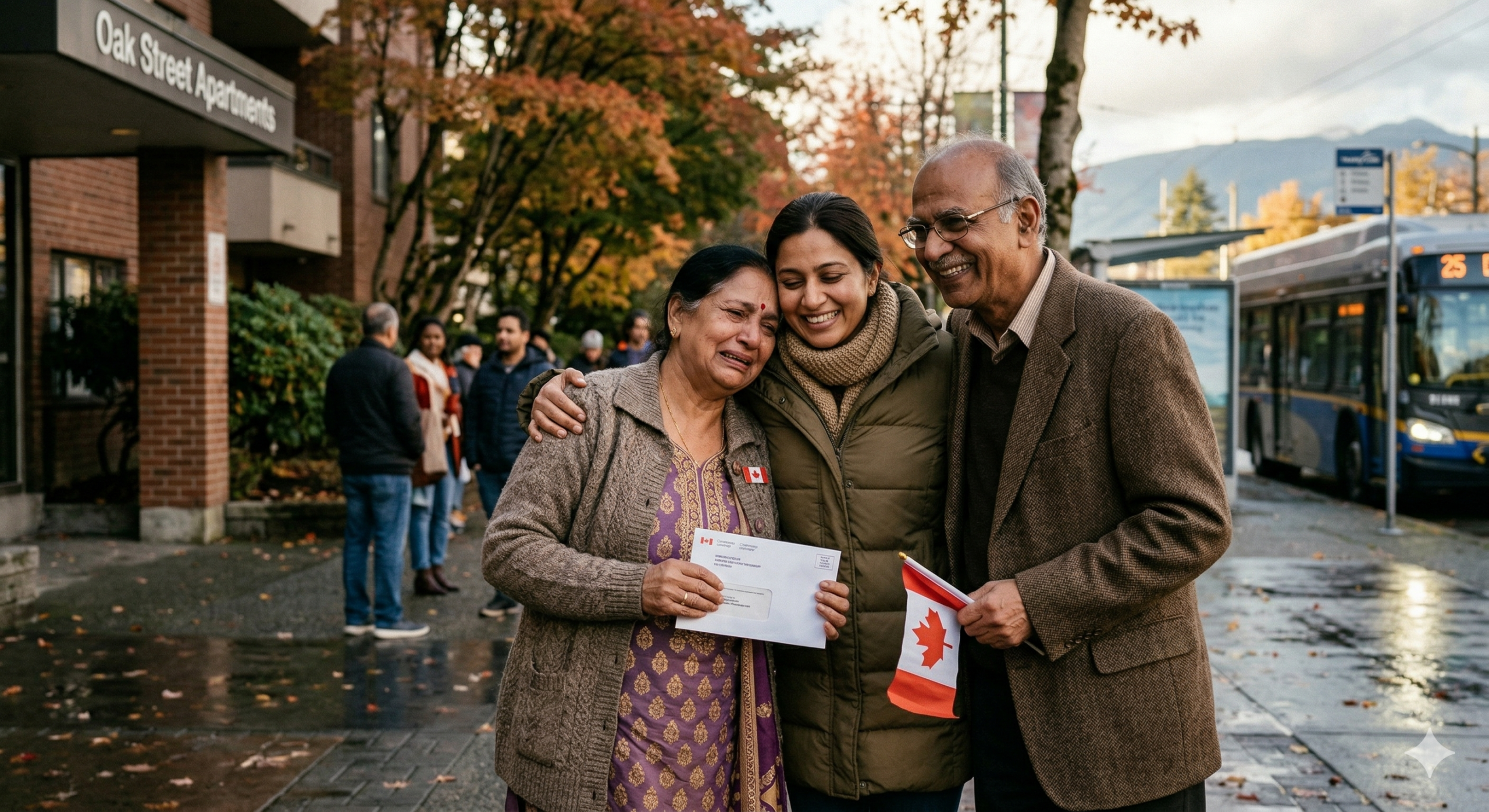 Pax Law Iranian Canadian Vancouver Touronto Immigration Lawyers Sponsored Parents