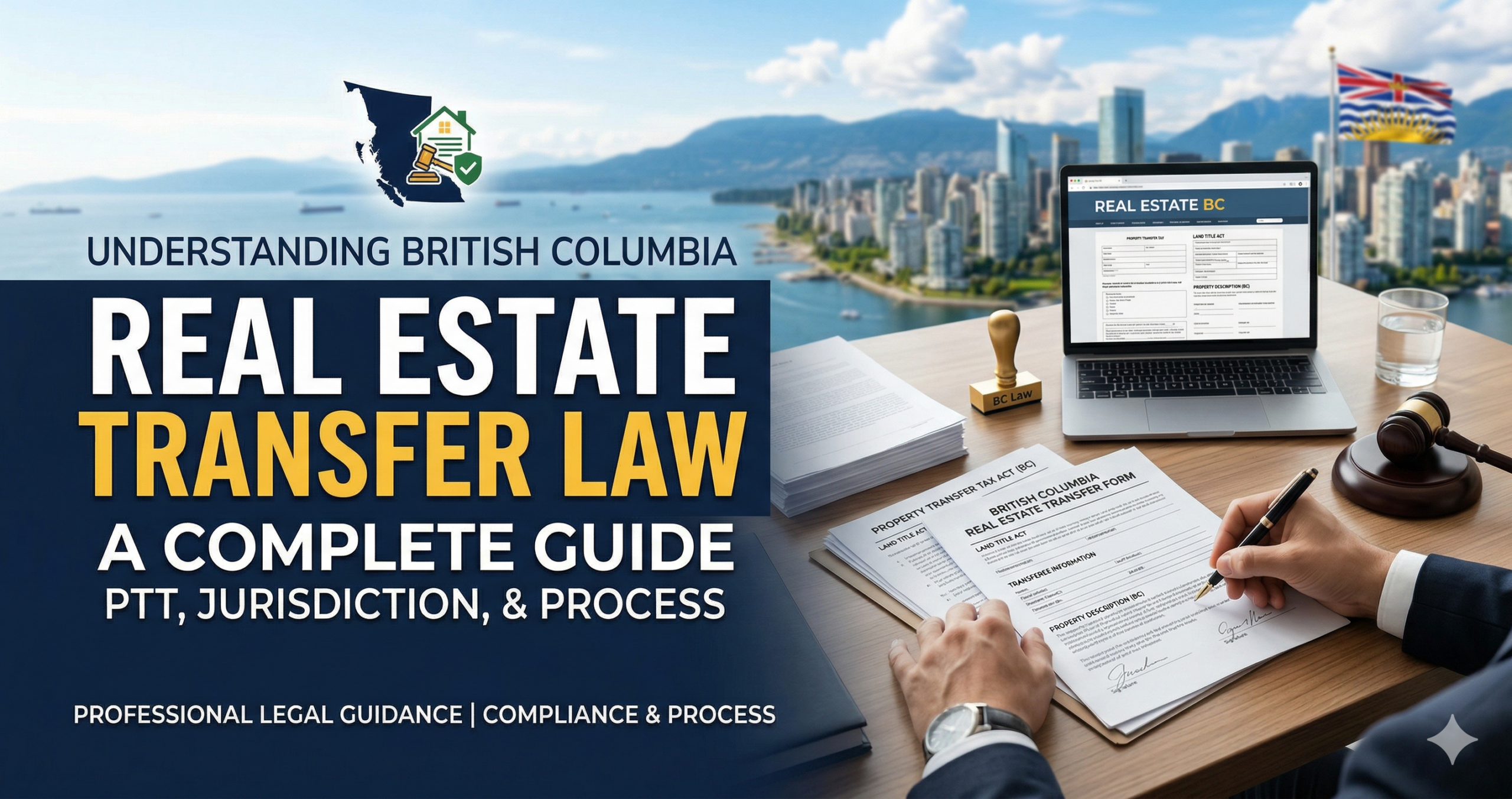 buy Vancouver condo with foreign property
