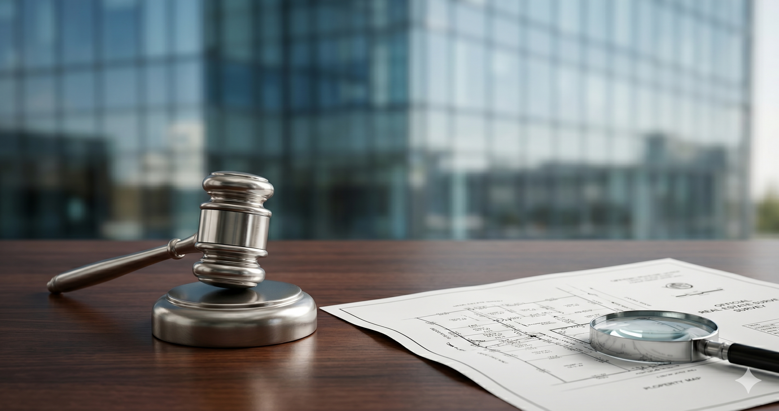 Canadian Real Estate Law and Title Analysis
