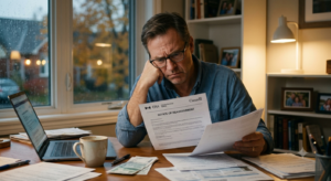 CRA Reassessment