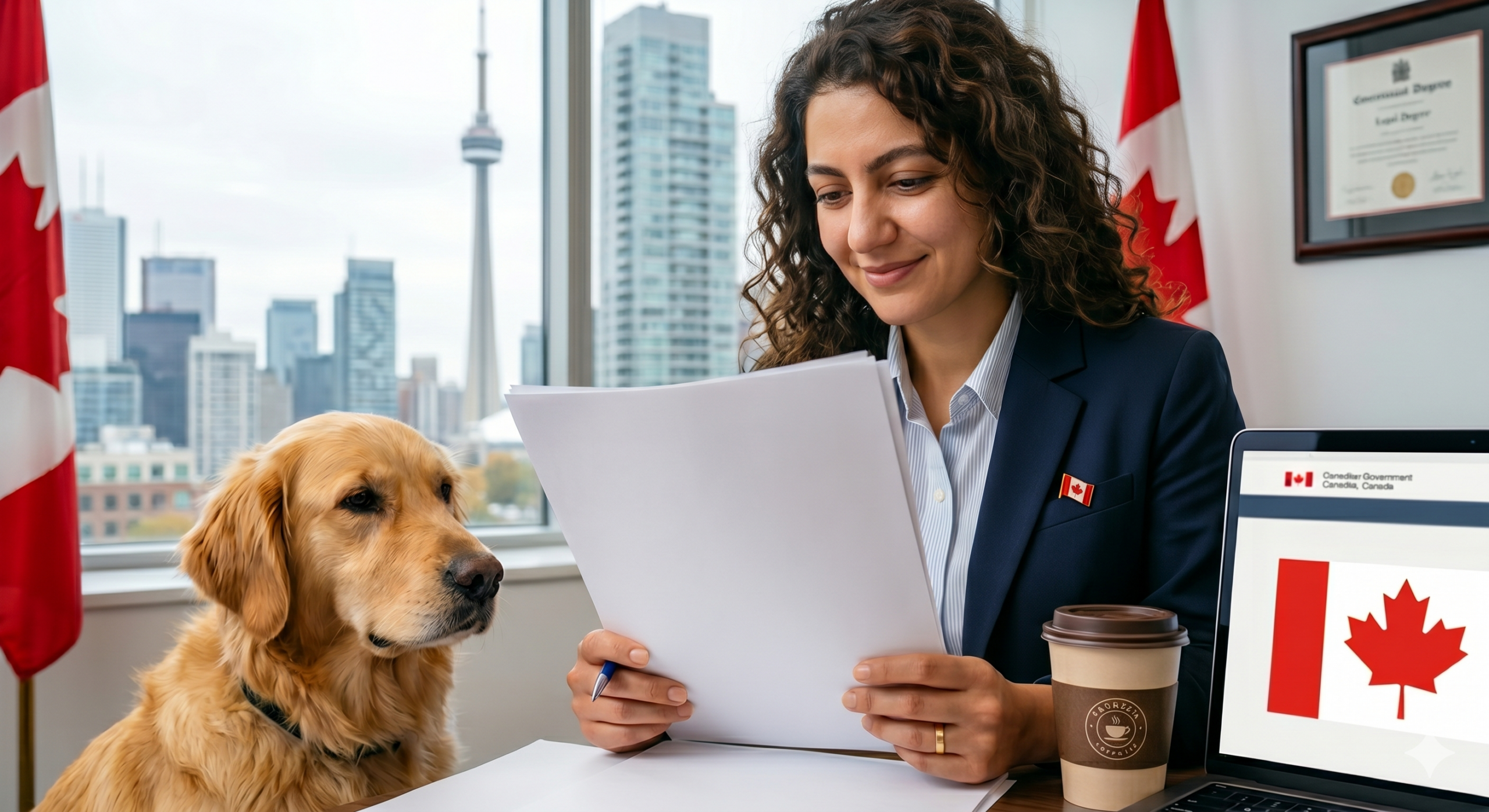 Canada immigration law changes 2026