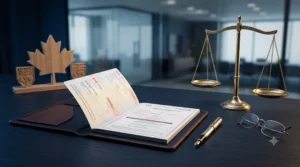 Canada immigration lawyer PNP vs Express Entry