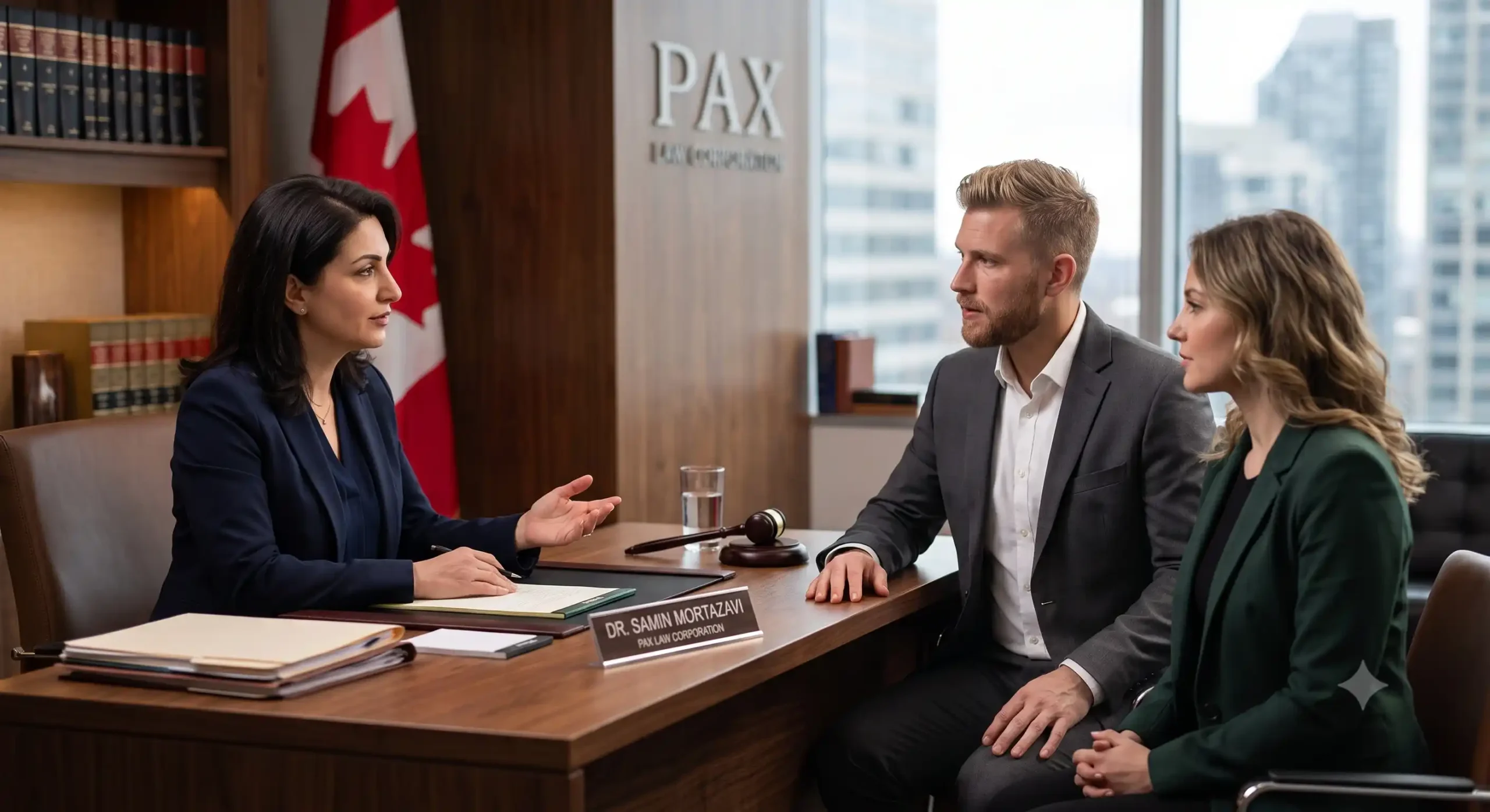 Spousal consent sexual assault Canada