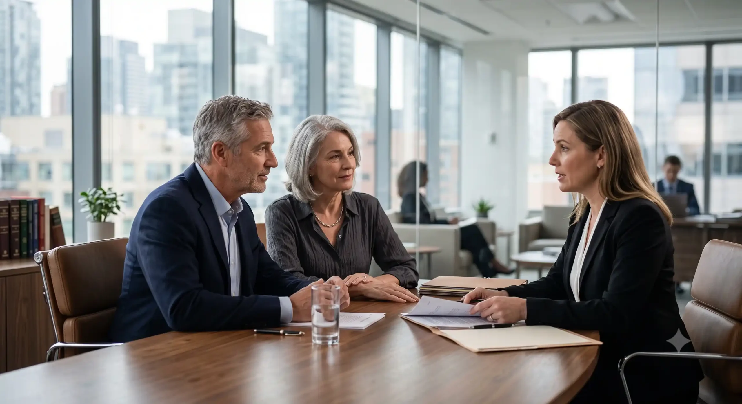 Gray Divorce in Canada