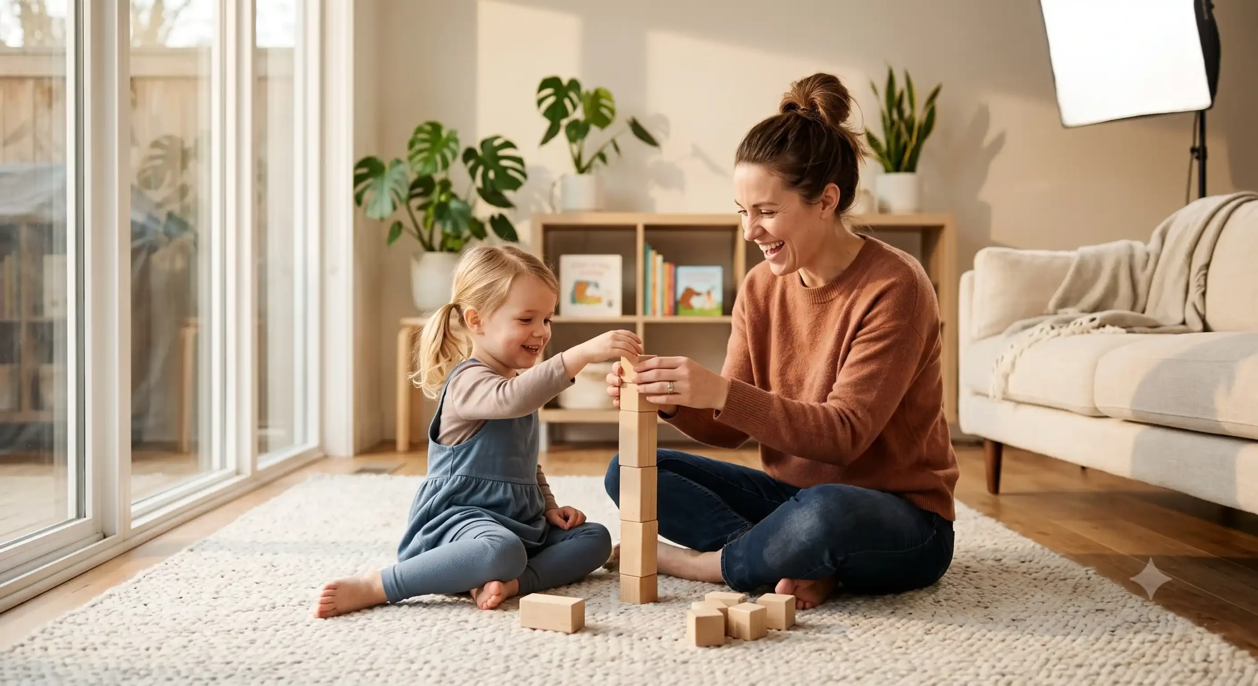 Denying child access penalties Canada