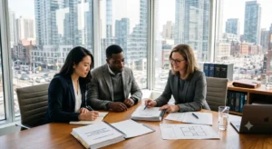 Real estate fraud in Canada