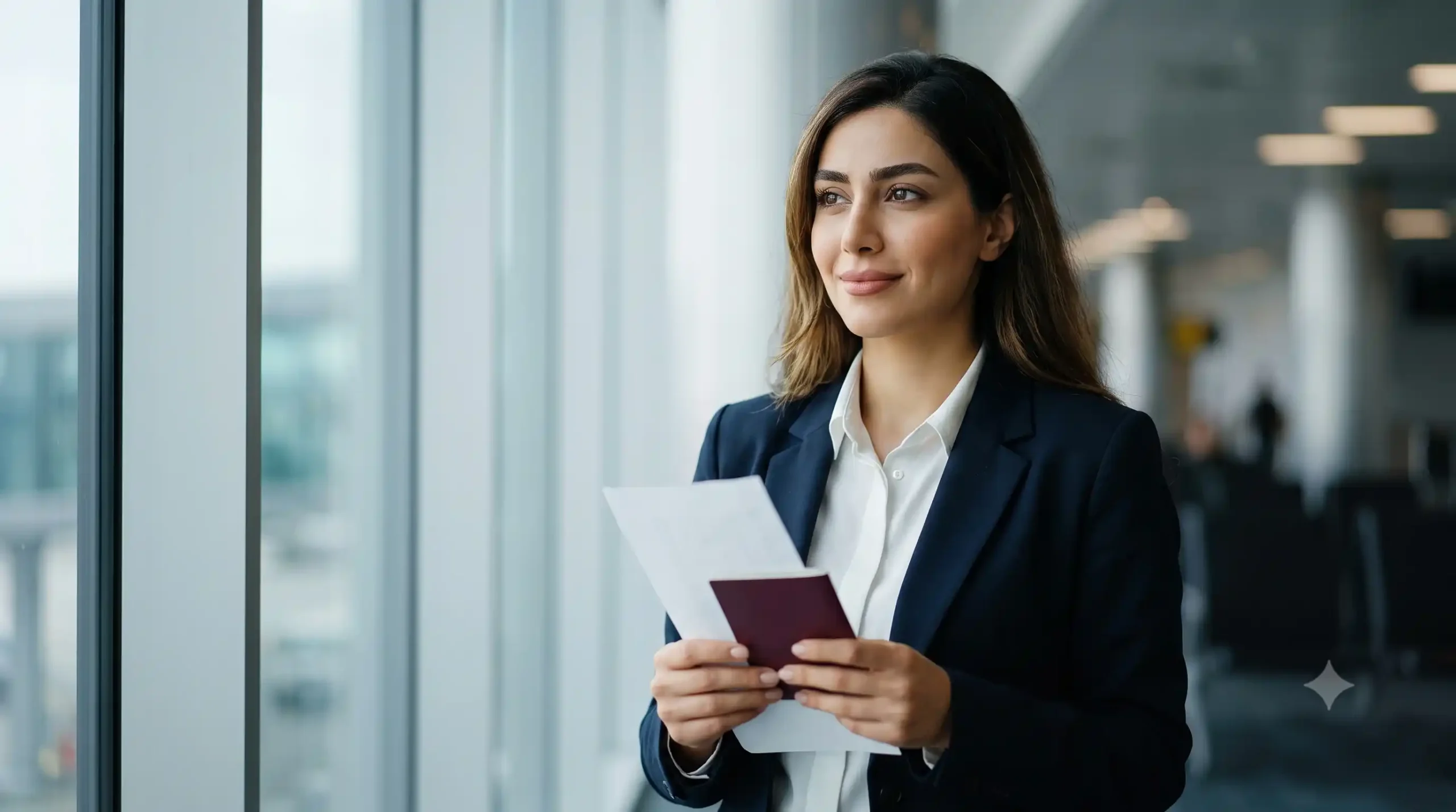 proof of intent to return to Iran Canadian visa